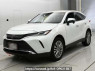 Used 2024 AT toyota harrier MXUA80 Image[0]