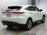 Used 2024 AT toyota harrier MXUA80 Image[1]