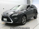 Lexus RX GYL26W