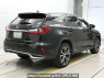 Used 2019 AT lexus rx GYL26W Image[1]