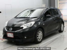 Nissan Note E12