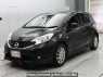 Used 2014 AT nissan note E12 Image[0]