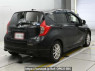 Used 2014 AT nissan note E12 Image[1]