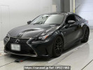 Lexus RC GSC10