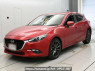 Used 2017 AT mazda axela-sport BM2FS Image[0]