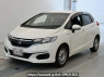 Used 2018 AT honda fit-hybrid GP5 Image[0]