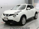 Nissan JUKE YF15