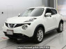 Used 2017 AT nissan juke YF15 Image[0]