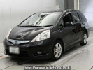 Honda Fit Shuttle Hybrid GP2