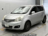 Used 2009 AT nissan note E11 Image[0]
