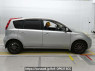 Used 2009 AT nissan note E11 Image[1]