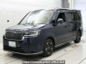 Used 2022 AT honda step-wgn RP6 Image[0]