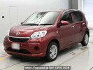 Toyota Passo M700A