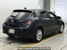 Used 2021 AT toyota corolla-sports ZWE213H Image[1]