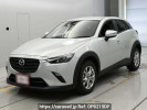Mazda CX-3 DKLFW