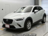 Used 2021 AT mazda cx-3 DKLFW Image[0]