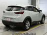 Used 2021 AT mazda cx-3 DKLFW Image[1]