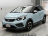 Used 2020 AT honda fit GR6 Image[0]