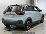 Used 2020 AT honda fit GR6 Image[1]
