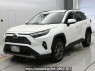 Used 2022 AT toyota rav4 AXAH54 Image[0]