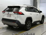 Used 2022 AT toyota rav4 AXAH54 Image[1]