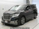 Nissan Elgrand PE52