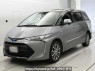 Used 2017 AT toyota estima-hybrid AHR20W Image[0]