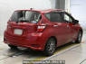 Used 2019 AT nissan note E12 Image[1]