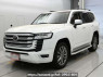 Used 2023 AT toyota land-cruiser VJA300W Image[0]