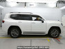 Used 2023 AT toyota land-cruiser VJA300W Image[2]