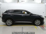 Used 2017 AT toyota harrier ZSU65W Image[2]