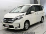 Used 2021 AT suzuki landy SGC27 Image[0]