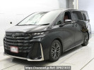 Toyota Vellfire Hybrid AAHH45W
