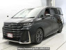 Used 2024 AT toyota vellfire-hybrid AAHH45W Image[0]