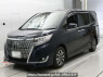 Used 2017 AT toyota esquire ZRR80G Image[0]