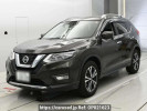 Nissan X-Trail T32