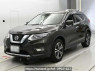 Used 2017 AT nissan x-trail T32 Image[0]