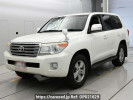 Toyota Land Cruiser URJ202W