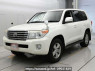 Used 2013 AT toyota land-cruiser URJ202W Image[0]