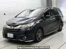 Honda Odyssey RC1