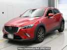 Mazda CX-3 DK5FW