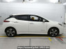 Used 2021 AT nissan leaf ZE1 Image[1]