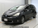 Toyota Prius alpha ZVW41W
