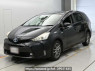 Used 2015 AT toyota prius-alpha ZVW41W Image[0]