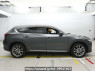 Used 2020 AT mazda cx-8 KG5P Image[0]