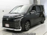 Used 2022 AT toyota voxy MZRA90W Image[0]