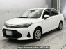 Used 2025 AT toyota corolla-axio NRE161 Image[0]
