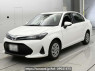 Used 2025 AT toyota corolla-axio NRE161 Image[0]