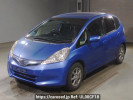 Honda Fit Hybrid GP1
