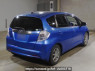 Used 2011 AT honda fit-hybrid GP1 Image[1]
